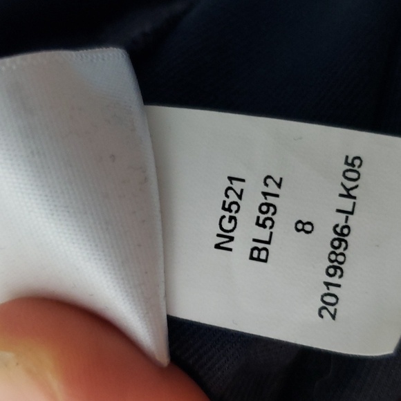 Madewell Harlow Wide Leg Pants - Picture 11 of 11